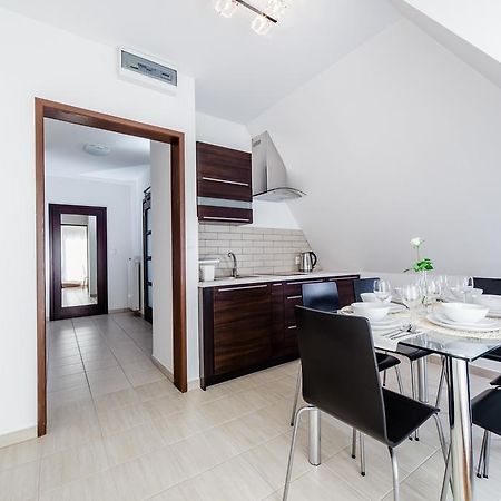 Apartamenty Niezapominajka Poronin Exterior photo