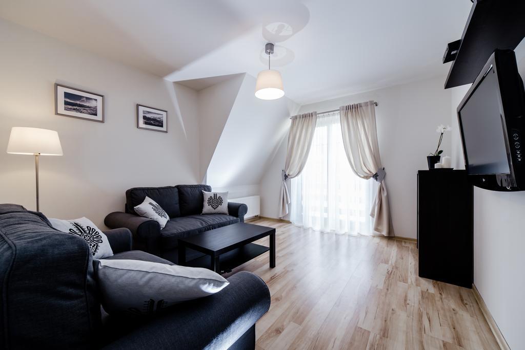 Apartamenty Niezapominajka Poronin Exterior photo