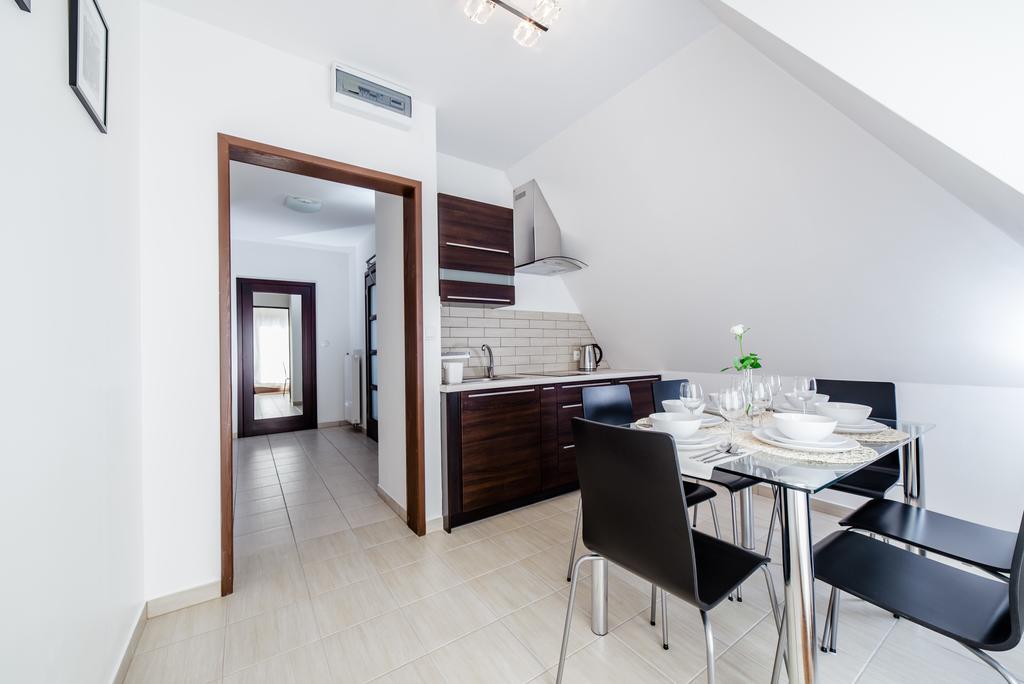 Apartamenty Niezapominajka Poronin Exterior photo