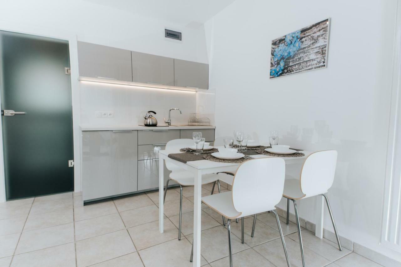 Apartamenty Niezapominajka Poronin Exterior photo